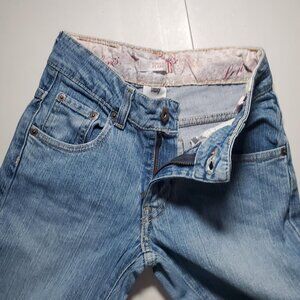 Levi’s 517 Jeans Girls Size 14 Slim